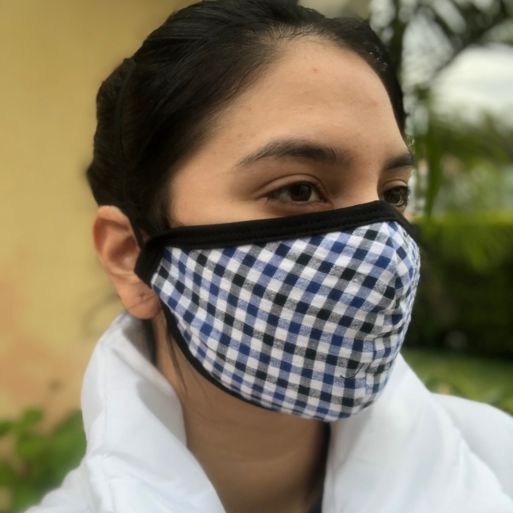 Face Mask, Washable Face Mask, Reusable Face Mask